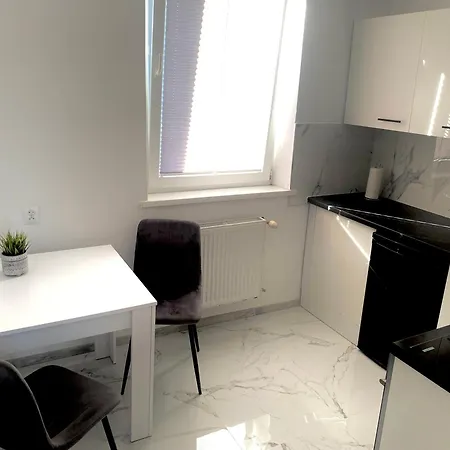 Apartment Nad Morzem Mlynska