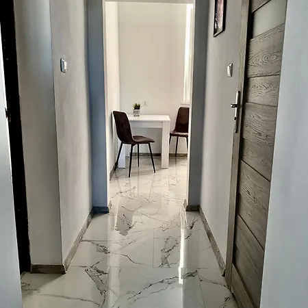 Appartement Nad Morzem Mlynska