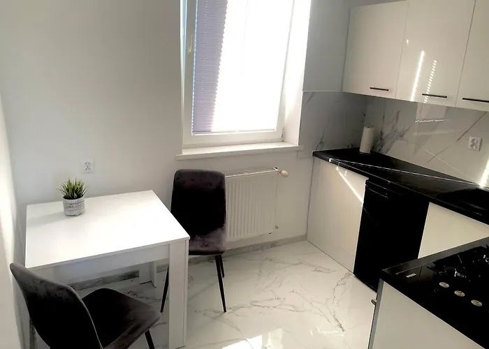 Appartement Nad Morzem Mlynska